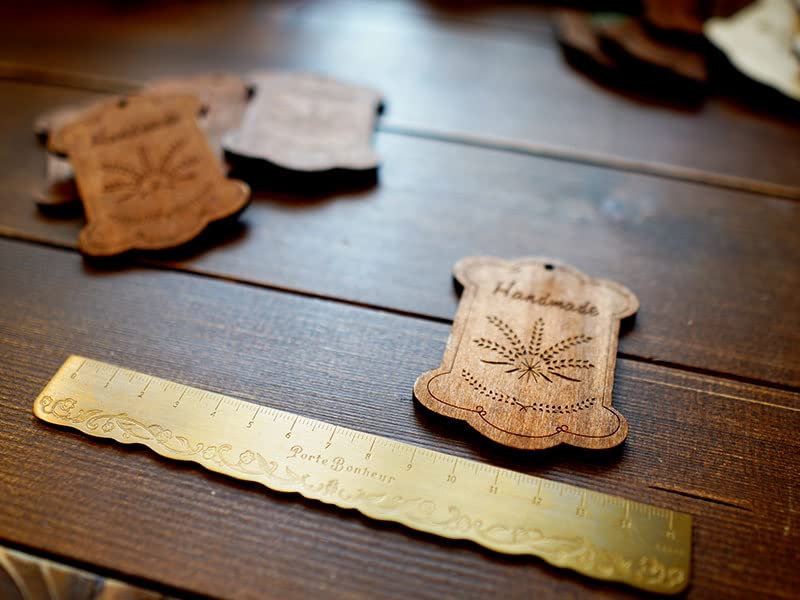 ミィさま‪ෆ‪.*・゜ハンドメイド❁¨̮アンティーク糸巻き タペストリー ミィさま‪ෆ‪.*・゜ハンドメイド❁¨̮アンティーク糸巻き‬‬